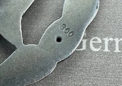 800 Silber, Eisernes Kreuz, Ritterkreuz, Orden, Verwundetenabzeichen Deschler 1015610