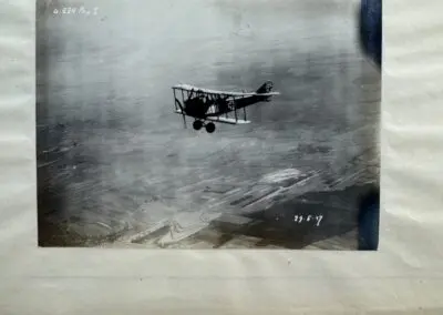 Kaiserliche Flieger, Luftgefecht, German-historica 31563
