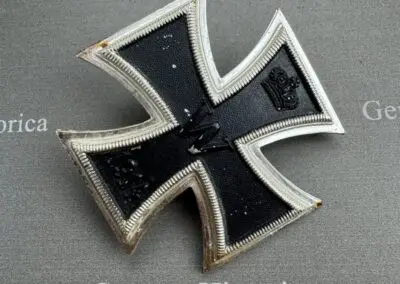 Petz und Lorenz, Eisernes Kreuz, Ritterkreuz, Orden, Dolch, III. Reich, Ankauf Säbel Kiel , Schleswig-Holstein, ankauf…