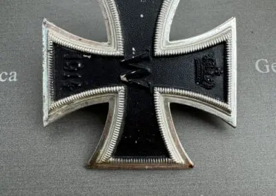 Petz und Lorenz, Eisernes Kreuz, Ritterkreuz, Orden, Dolch, III. Reich, Ankauf Säbel Kiel , Schleswig-Holstein, ankauf…