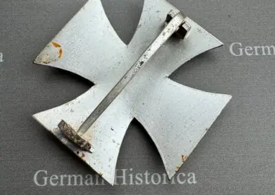 Petz und Lorenz, Eisernes Kreuz, Ritterkreuz, Orden, Dolch, III. Reich, Ankauf Säbel Kiel , Schleswig-Holstein, ankauf…