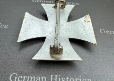 Petz und Lorenz, Eisernes Kreuz, Ritterkreuz, Orden, Dolch, III. Reich, Ankauf Säbel Kiel , Schleswig-Holstein, ankauf…