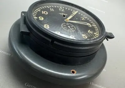 U-Boot, Uhr, submariner, Kriegsmarine, U-995, Laboe Ankauf Kiel Rendsburg 18115618