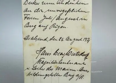 Eisernes Kreuz, U-Boot, Hanseatenkreuz Lübeck, Hohenzollern,Eisernes Kreuz, Ritterkreuz, Ankauf Kiel, Rendsburg…