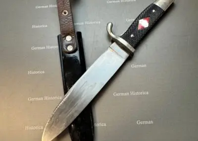 HJ Messer, Dolch,Partei Dienstauszeichnung, NSDAP, Parteiabzeichen, III. Reich, Uniform, Orden Ankauf Kiel 1515615