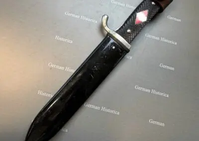 HJ Messer, Dolch,Partei Dienstauszeichnung, NSDAP, Parteiabzeichen, III. Reich, Uniform, Orden Ankauf Kiel 21562