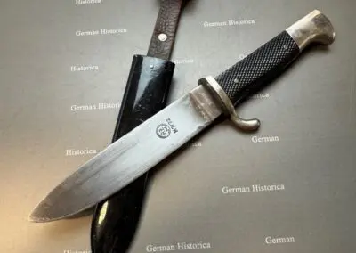 HJ Messer, Dolch,Partei Dienstauszeichnung, NSDAP, Parteiabzeichen, III. Reich, Uniform, Orden Ankauf Kiel 41564