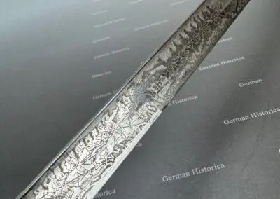 Degen, Säbel, Husaren, Ankauf Kiel, Schleswig 10115610