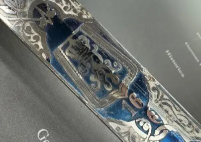 Degen, Säbel, Husaren, Ankauf Kiel, Schleswig, Kiel 311563