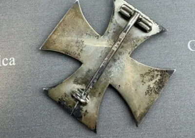 Eisernes Kreuz, Hanseatenkreuz Lübeck, Hohenzollern,Eisernes Kreuz, Ritterkreuz, Ankauf Kiel, Rendsburg, Neumünster…
