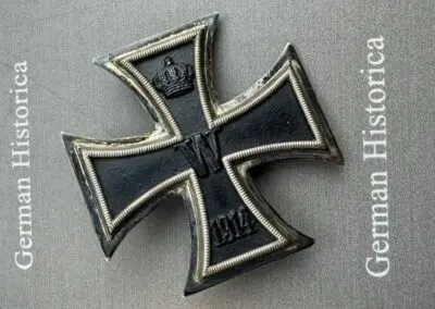 Eisernes Kreuz, Hanseatenkreuz Lübeck, Hohenzollern,Eisernes Kreuz, Ritterkreuz, Ankauf Kiel, Rendsburg, Neumünster…