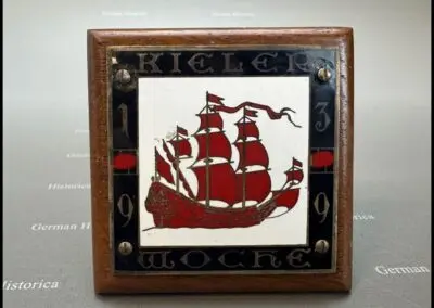 Friedrichsort, KIel, Kieler Woche,Sxchleswig-Holstein. JPG (1)