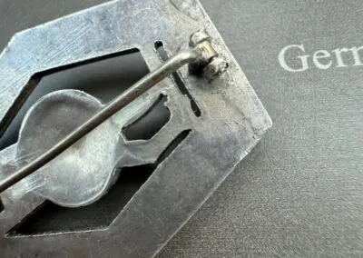 Frontkjemper, Norge, Norwegen , Waffen SS Flensburg Militaria, 511565
