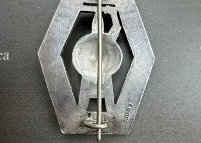 Frontkjemper, Norge, Norwegen , Waffen SS Flensburg Militaria, 811568