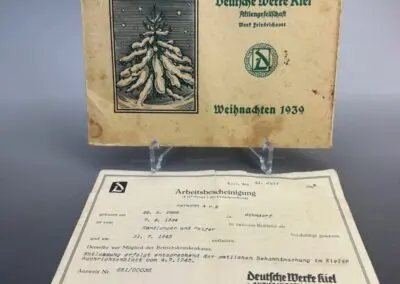 Gefallen, Eisernes Kreuz, Heldentod, Kiel, Marine 13115613