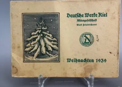 Gefallen, Eisernes Kreuz, Heldentod, Kiel, Marine 14115614