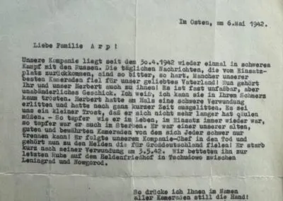 Gefallen, Eisernes Kreuz, Heldentod, Kiel, Marine 21115621