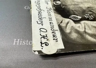 Ritterkreuz und Pour le Merite Alfred Keller – vom Privatfoto zum Presse- und Postkartenmotiv 