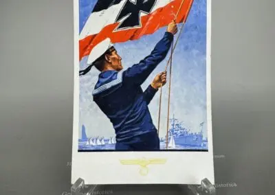 Kriegsmarine, Laboe, Ehrenmal,Marine soldaten Kriegsmarine, Kiel, Marine, Kieler Woche 211562