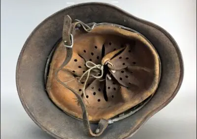 Luftwaffe, Stahlhelm, M35, Koppelschloss, Uniform, Helm, 111561