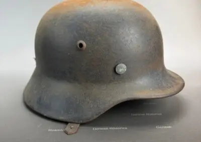 Luftwaffe, Stahlhelm, M35, Uniform, Helm,