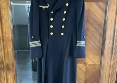 Marine Uniform, Kriegsmarine Jacke, Kiel, Kriegsmarine, Uniform, Eckernförde, Flensburg Militaria, Ankauf 111561