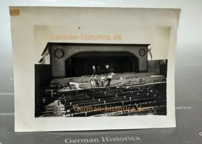 Pow's, Gefangen, Kriegsgefangene 1947, Ägypten (5)