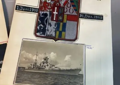 Prinz Eugen