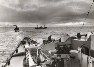 Prinz Eugen (2)