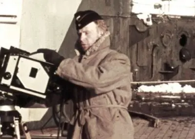 Prinz Eugen Kanaldurchbruch