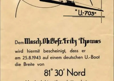 U-Boot, Nordmeer, Kriegsmarine, U-Boat