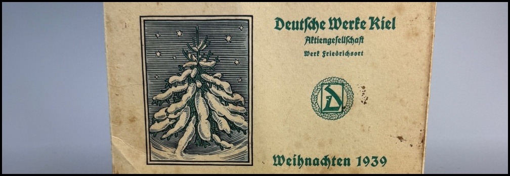Die Deutsche Werke Kiel – Werk Friedrichsort – Von der Torpedoproduktion zur Panzertechnik