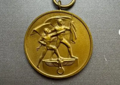 General, Wehrmaxcht, Memelland, ankauf Kiel 111561