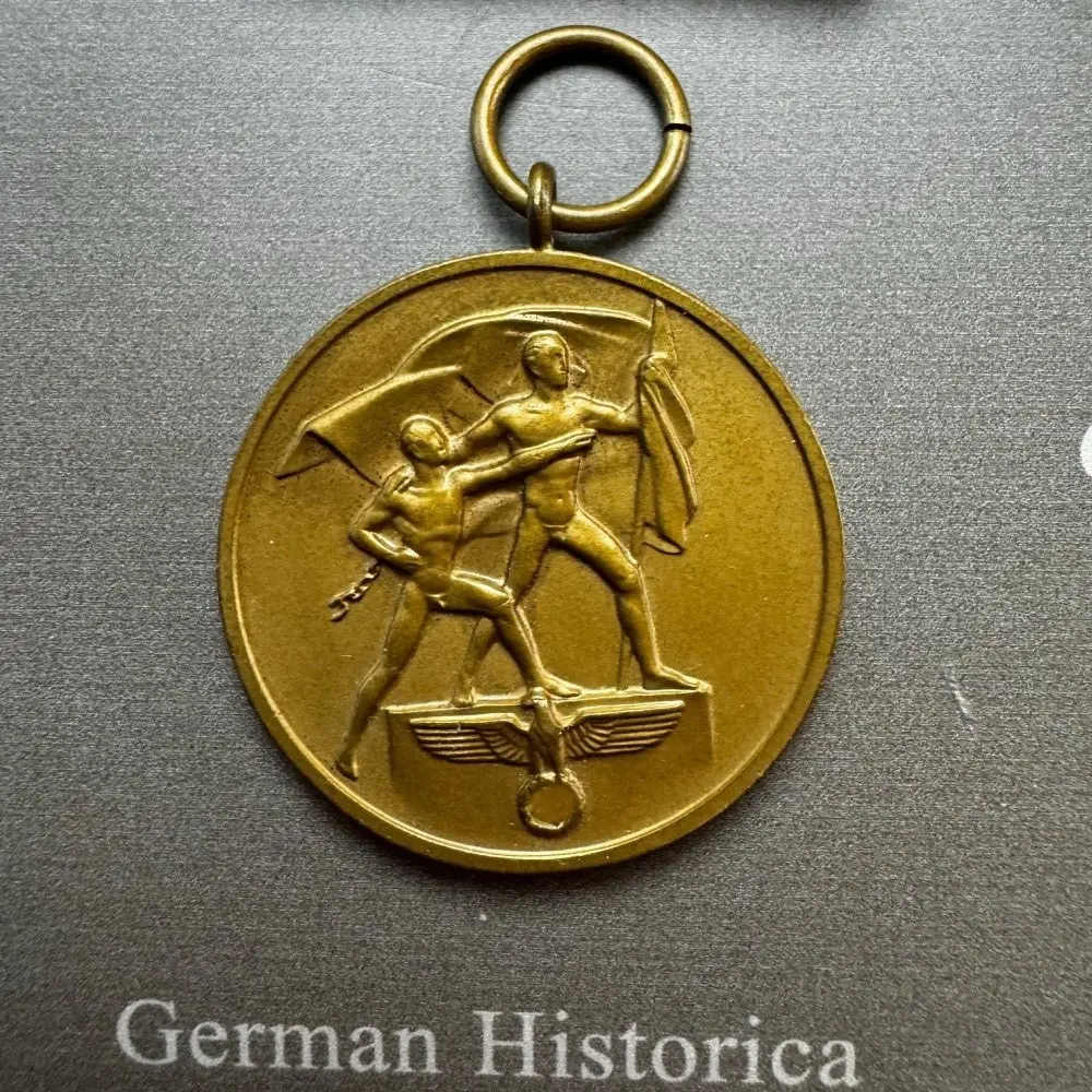 General, Wehrmaxcht, Memelland, ankauf Kiel 111561