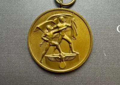 General, Wehrmaxcht, Memelland, ankauf Kiel 211562