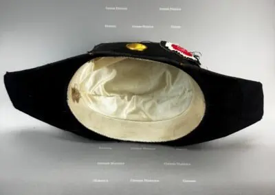 Kriegsmarine KdK, Kleinkampf,Abzeichen, Zerstörer Uniform 111561