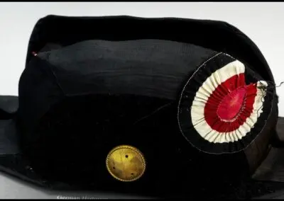 Kriegsmarine KdK, Kleinkampf,Abzeichen, Zerstörer Uniform 511565