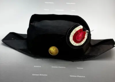 Kriegsmarine KdK, Kleinkampf,Abzeichen, Zerstörer Uniform 511565