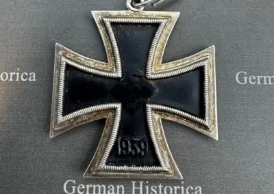 Sedlazek Berlin, Hrtman-Historica, Ritterkreuz (4)