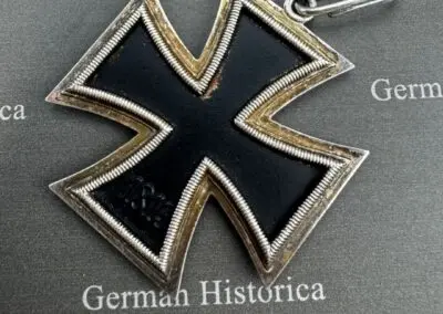 Sedlazek Berlin, Hrtman-Historica, Ritterkreuz (5)