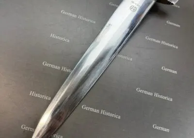 Allgemeine SS, Dolch, Dienstdolch, WKC, 1053_38 RZM SS, Orden Ankauf Kiel 18115618