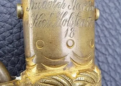 Kaiserliche Marine, Karstadt Kiel, Uniform (2)