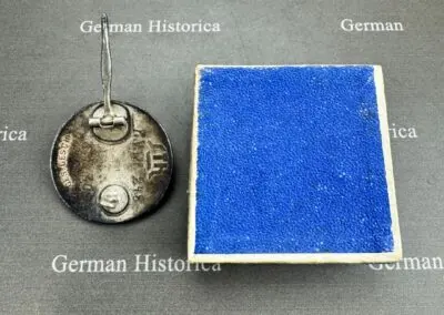 Auszeichnungen und Abzeichen im Stahlhelm (1918–1933)