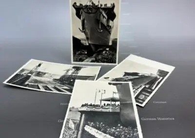 Kiel, Graf Zeppelin, U-Boot, Kriegsmarine, Laboe15121
