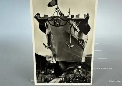 Kiel, Graf Zeppelin, U-Boot, Kriegsmarine, Laboe25122