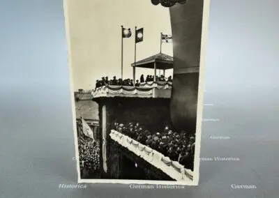 Kiel, Graf Zeppelin, U-Boot, Kriegsmarine, Laboe35123