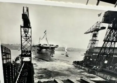 Kiel, Graf Zeppelin, U-Boot, Kriegsmarine, Laboe65126