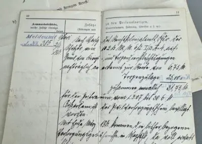 militaria Kiel, Ankauf, Orden (10)
