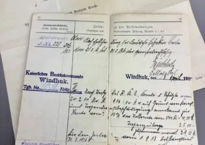 militaria Kiel, Ankauf, Orden (11)