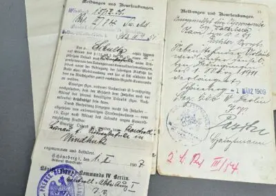 militaria Kiel, Ankauf, Orden (12)